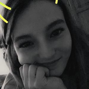 Meet your Posher, Kiera